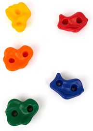 Legler Small foot 10880 - Klettersteine Himmelsstürmer