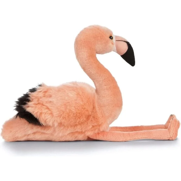Living Nature Stofftier - Flamingo (30cm) – Bild 1