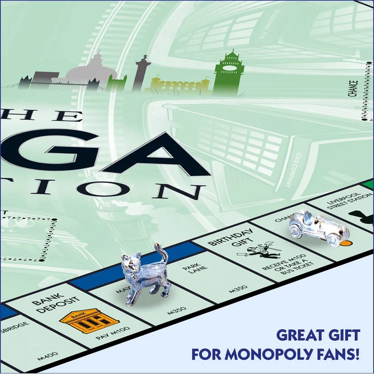 Winning Moves 2459 Mega, Mehrfarbig – Bild 9