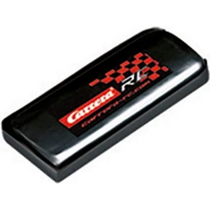 Carrera RC 370410144 - RC 3.7 V, 380 mAh Li-Po Akku für 503001/3