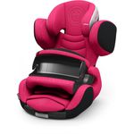 kiddy 41543PF120 Phoenixfix 3, rosa