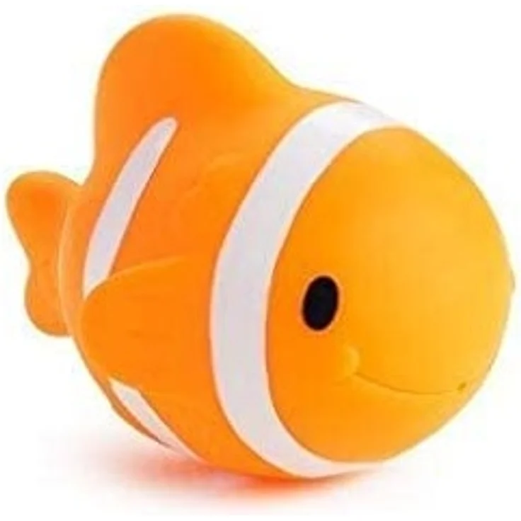 Munchkin - Ocean Spritztiere Badespielzeug, 4er-Pack – Bild 2