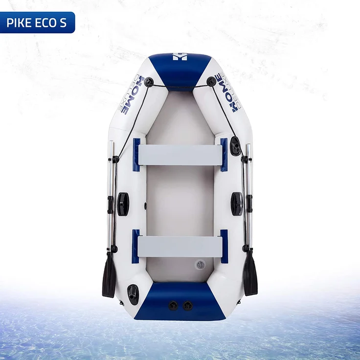Home Deluxe GmbH Schlauchboot Pike 3-Sitzer, 230 cm (S) – Bild 2