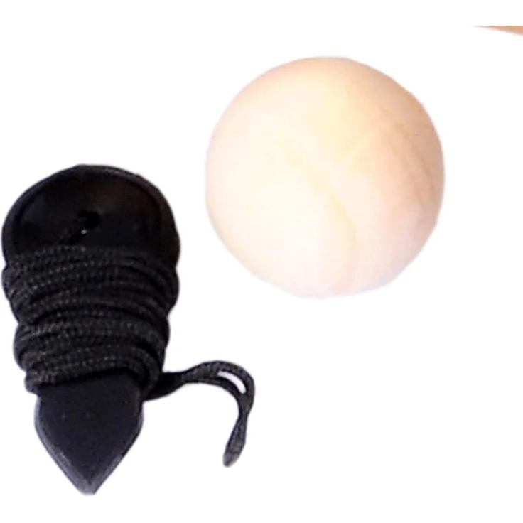 6 Boule Kugeln im edlen Holzetui – Bild 6