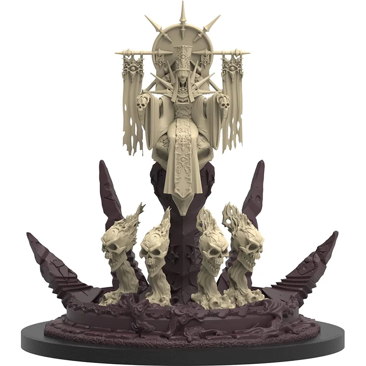 Epic Encounters: Tower of the Lich Empress – Bild 2