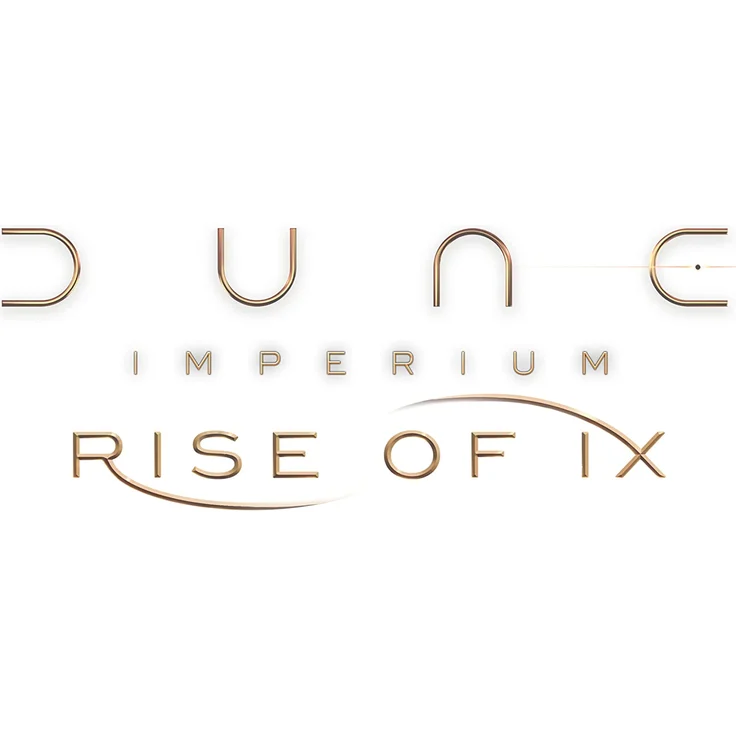 Dune Imperium - Rise of Ix (Erw. ) (deutsch) - Preisvergleich – Bild 5