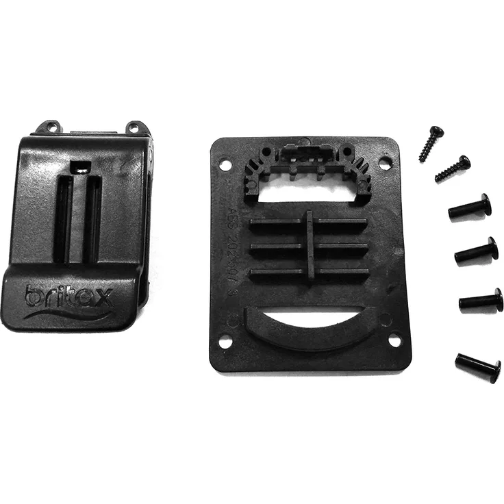 Britax Reparatur Set Für Rückenschnalle von GO, GO BIG und GO NEXT Kinderwagen