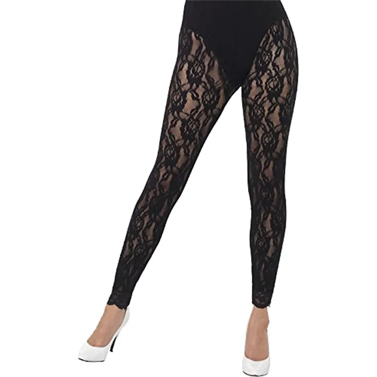 Leggings Spitze