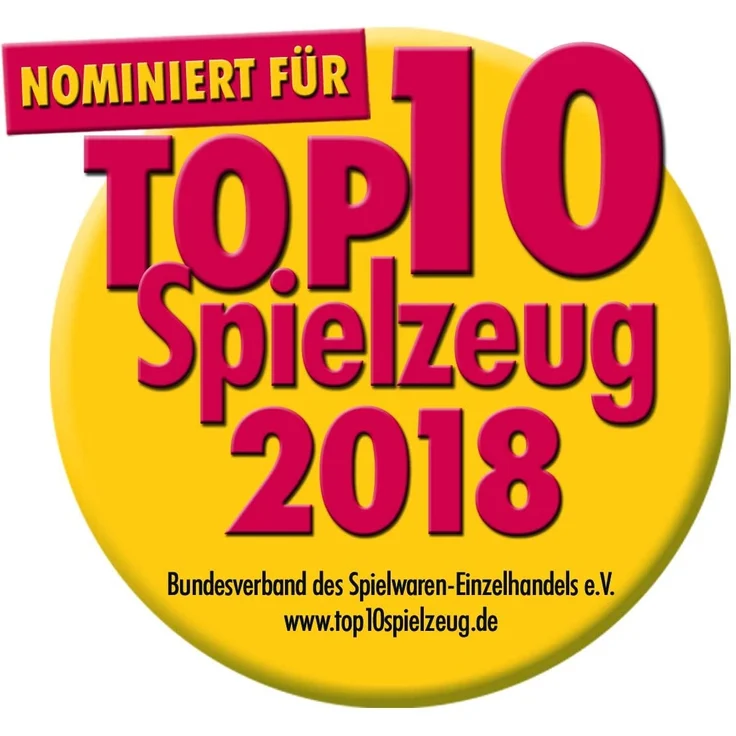 My Fairy Garden E72777DE Magischer Einhorn Garten (mit Samen) – Bild 6