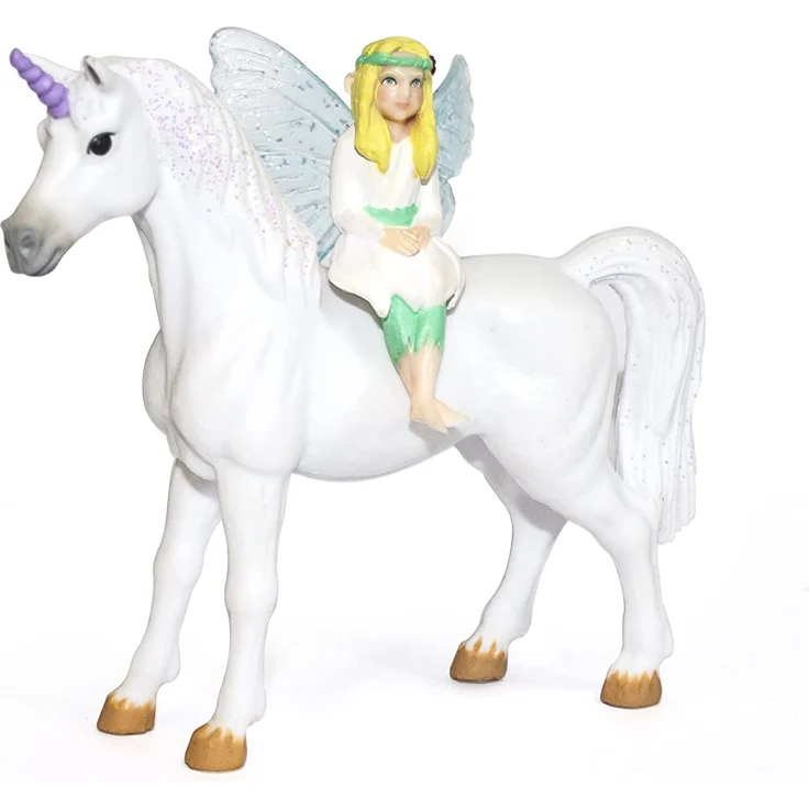 My Fairy Garden E72777DE Magischer Einhorn Garten (mit Samen) – Bild 5