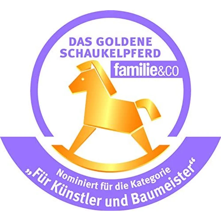 My Fairy Garden E72777DE Magischer Einhorn Garten (mit Samen) – Bild 7