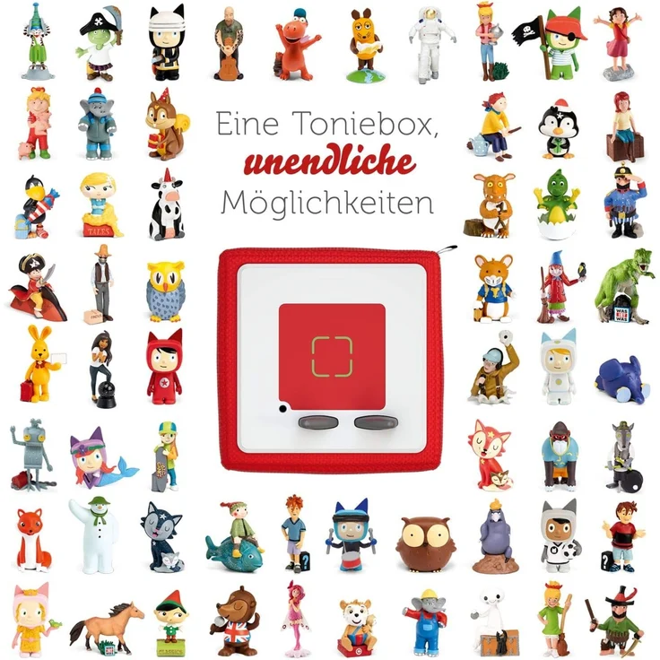 tonies® Hörfigur - Die Olchis und der schwarze Pirat – Bild 6