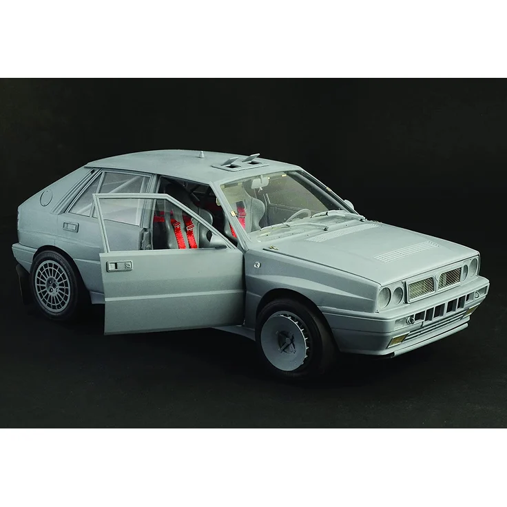 1:12 Lancia Delta HF Integrale 16V – Bild 6