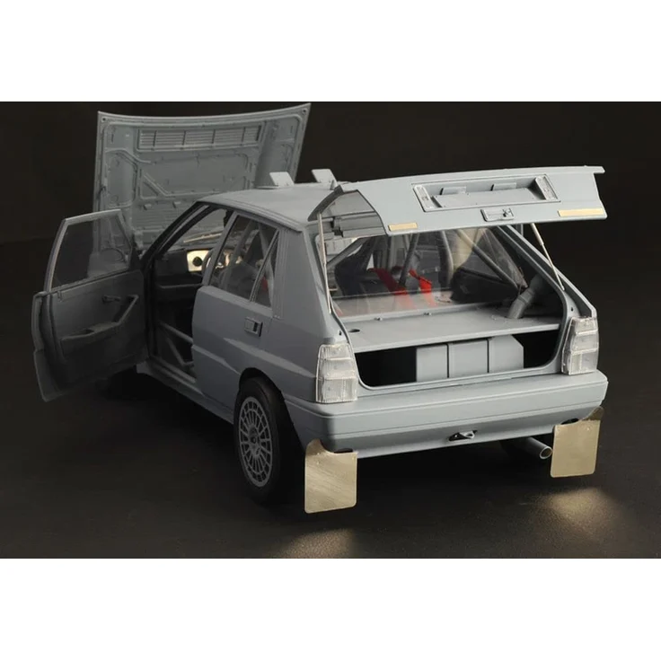 1:12 Lancia Delta HF Integrale 16V – Bild 22
