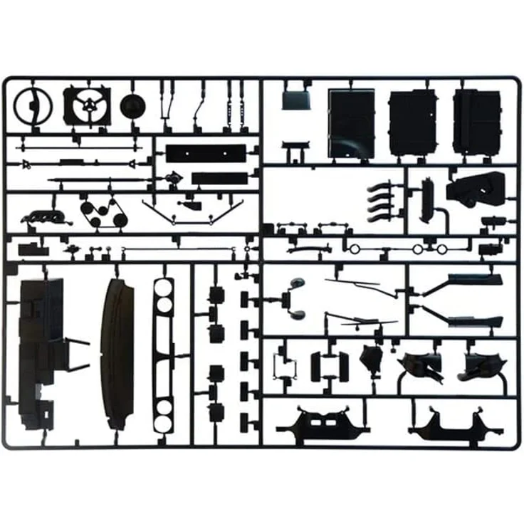 1:12 Lancia Delta HF Integrale 16V – Bild 18