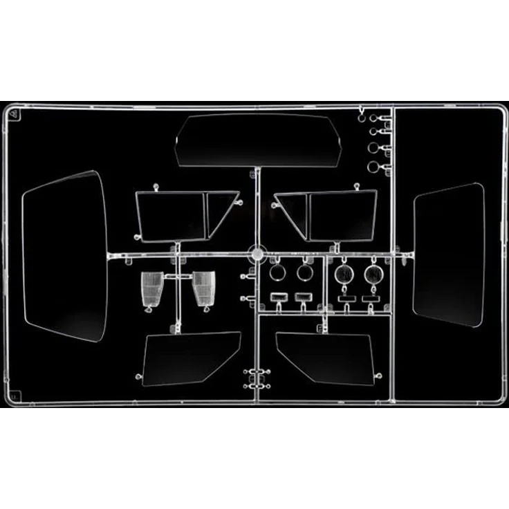 1:12 Lancia Delta HF Integrale 16V – Bild 15
