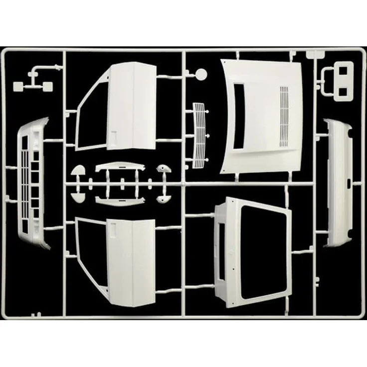 1:12 Lancia Delta HF Integrale 16V – Bild 16