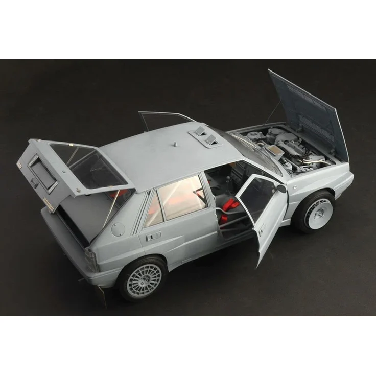 1:12 Lancia Delta HF Integrale 16V – Bild 23
