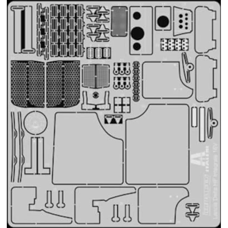 1:12 Lancia Delta HF Integrale 16V – Bild 11
