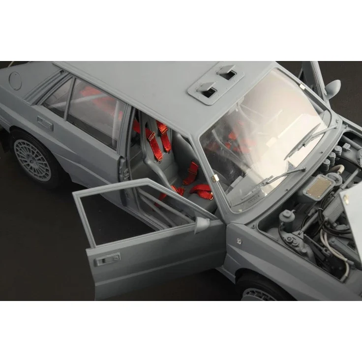 1:12 Lancia Delta HF Integrale 16V – Bild 25
