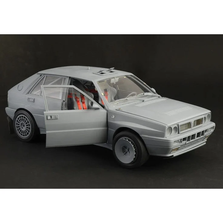 1:12 Lancia Delta HF Integrale 16V – Bild 21