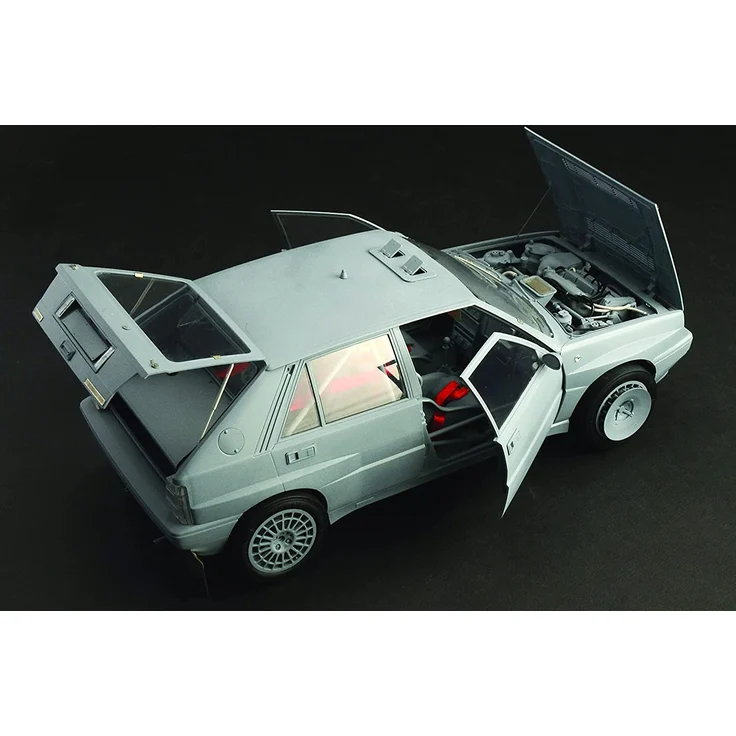 1:12 Lancia Delta HF Integrale 16V – Bild 7