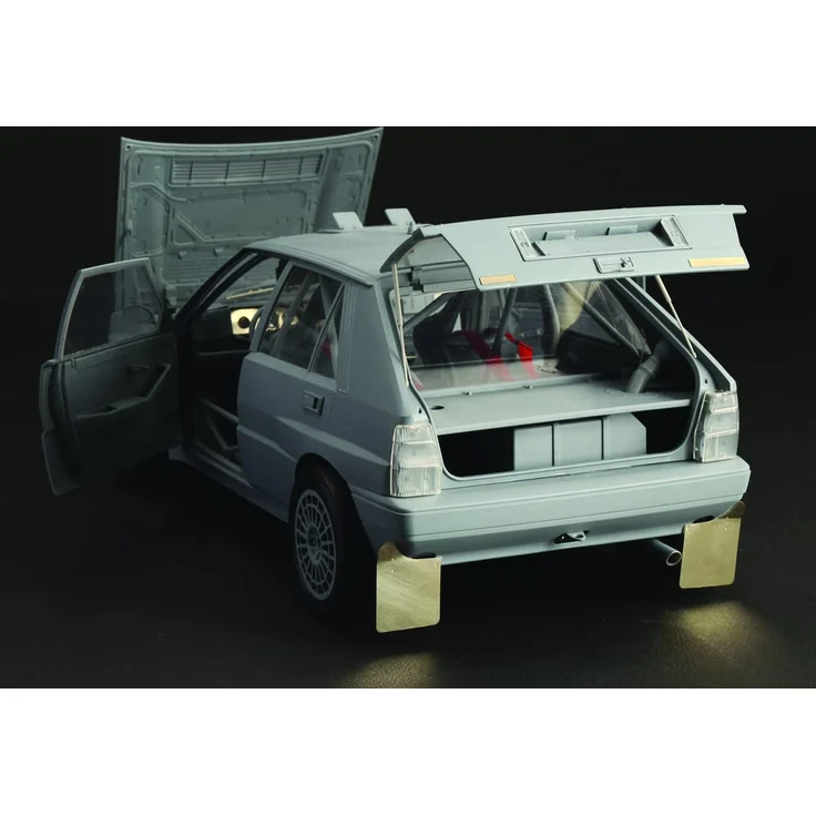 1:12 Lancia Delta HF Integrale 16V – Bild 9