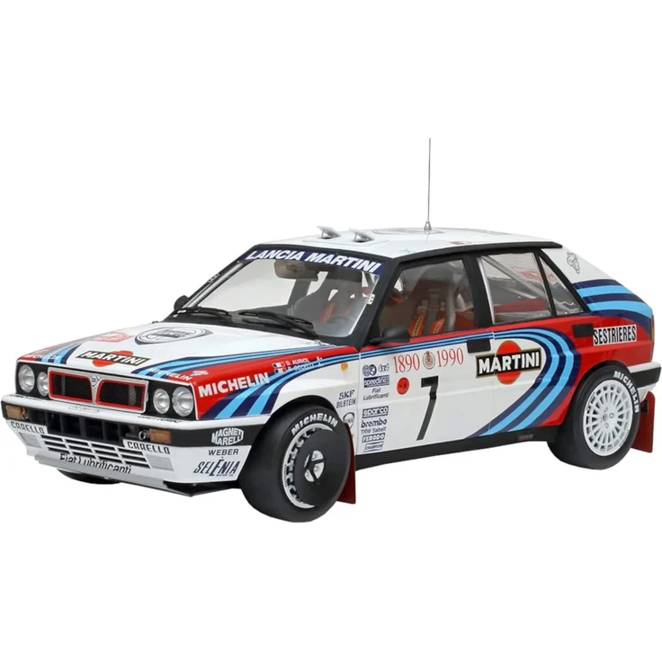 1:12 Lancia Delta HF Integrale 16V – Bild 1