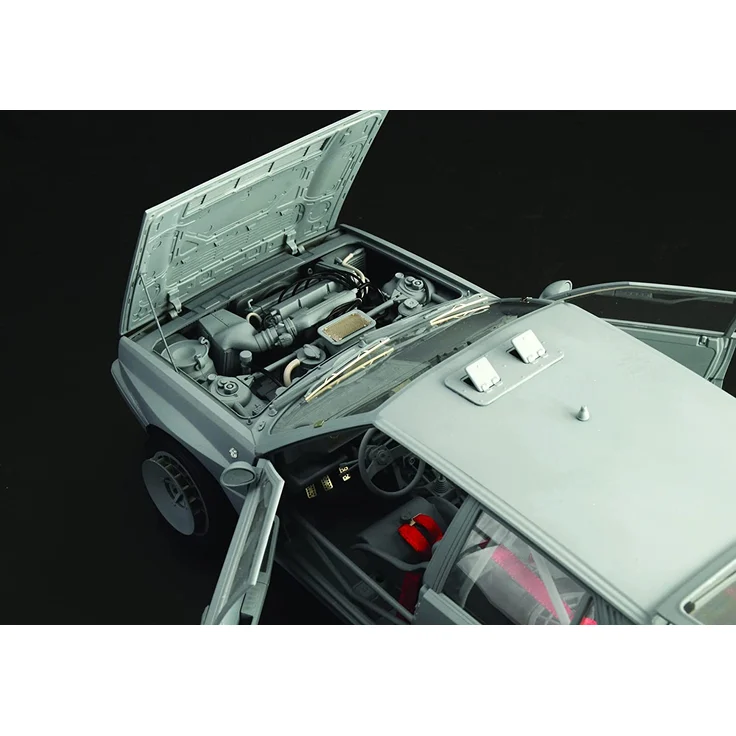 1:12 Lancia Delta HF Integrale 16V – Bild 8