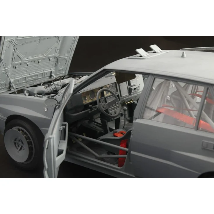 1:12 Lancia Delta HF Integrale 16V – Bild 20