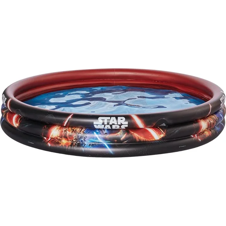 Happy People Kinder Pool mit Star Wars Muster
