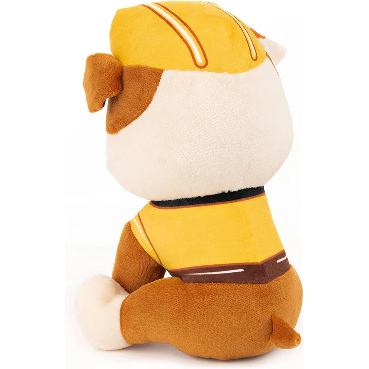 GND PAW Plüsch 23cm Rubble Fi – Bild 3
