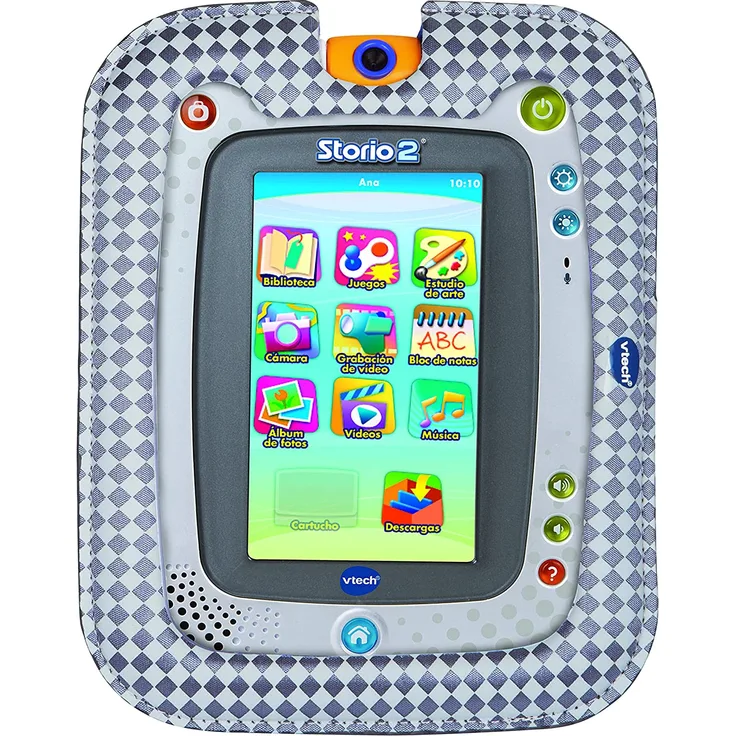 Vtech Storio 2 Autositz - Halterung