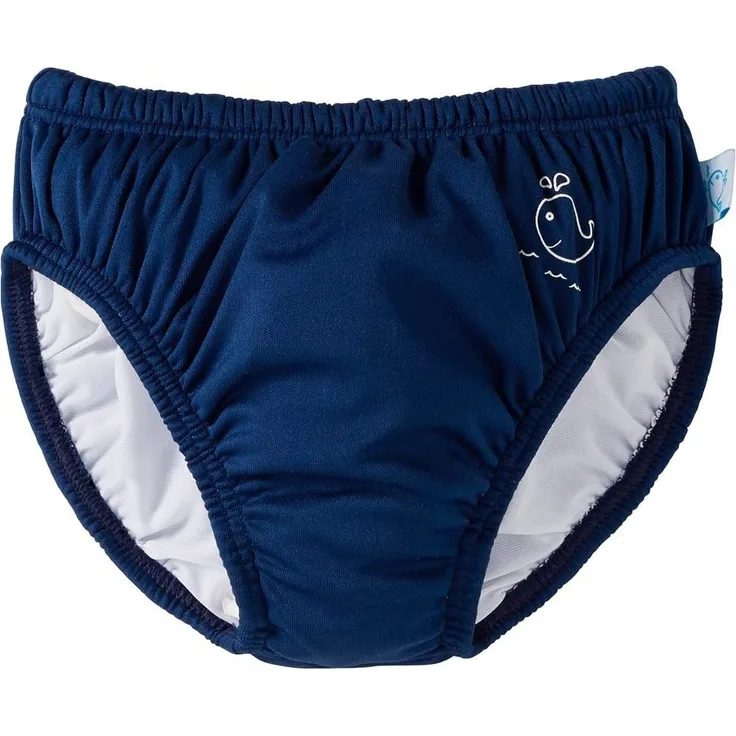 Fashy Badewindelhöschen Blau, Gr. 86/92