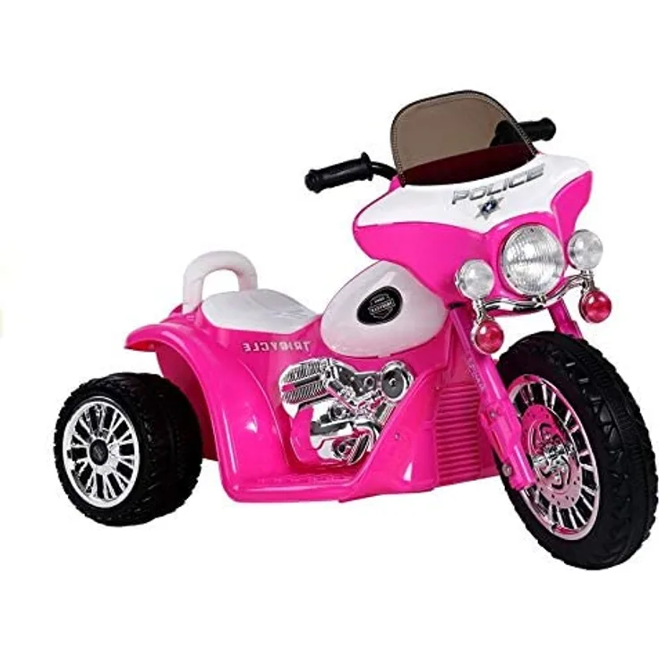 LEANToys Motor for JT568 Dark Pink Battery