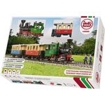 LGB L70307 Startset Personenzug 230 V - Preisvergleich