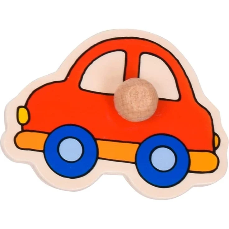 5-teiliges Puzzle meine Reise – Bild 6