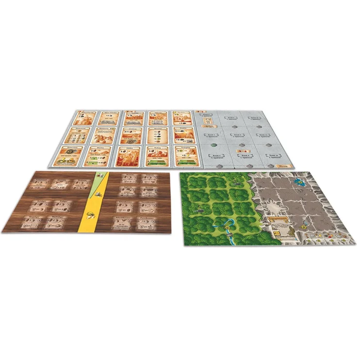 Caverna - Die Höhlenbauern – Bild 7