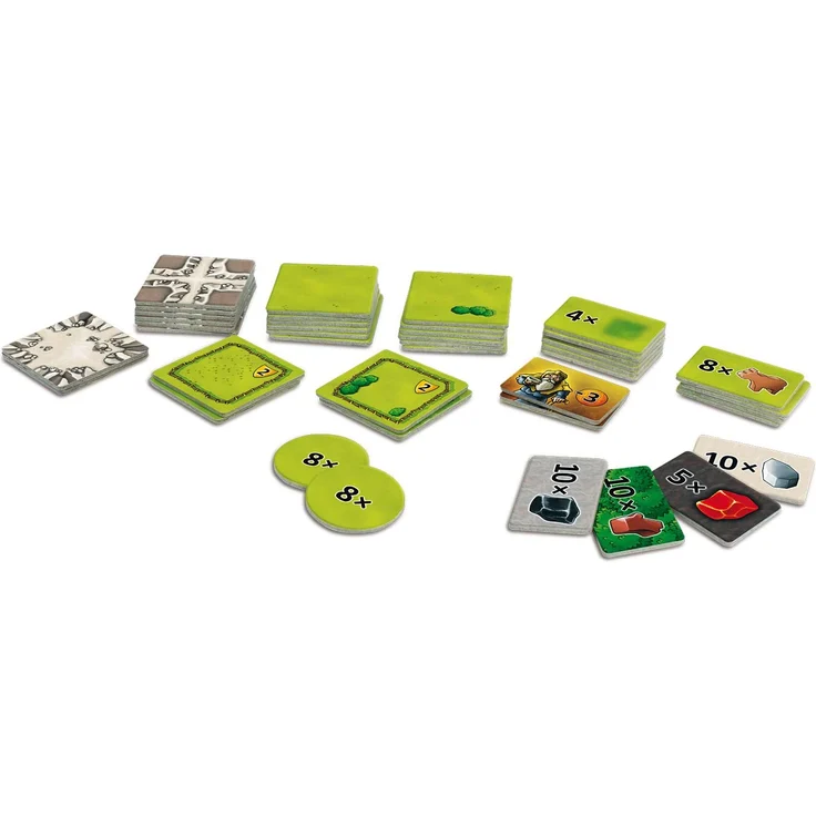 Caverna - Die Höhlenbauern – Bild 5
