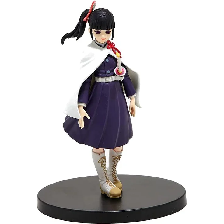 Banpresto Demon Slayer: Kimetsu No Yaiba Kanao Tsuyuri Vol. 7 – Bild 3