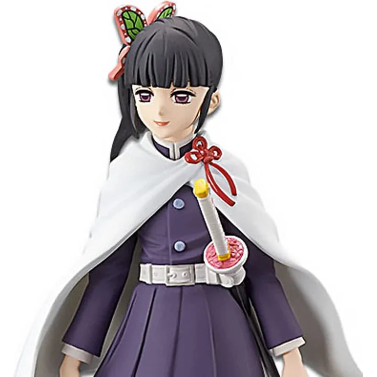 Banpresto Demon Slayer: Kimetsu No Yaiba Kanao Tsuyuri Vol. 7 – Bild 4