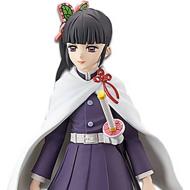 Banpresto Demon Slayer: Kimetsu No Yaiba Kanao Tsuyuri Vol. 7 – Bild 2