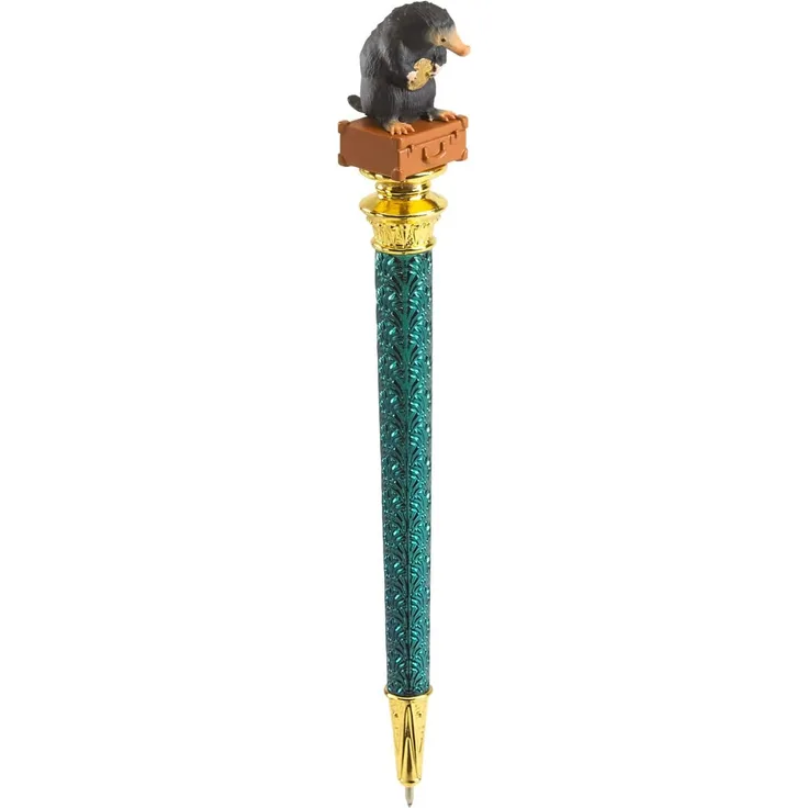 Phantastische Tierwesen Kugelschreiber: Niffler (17 cm)