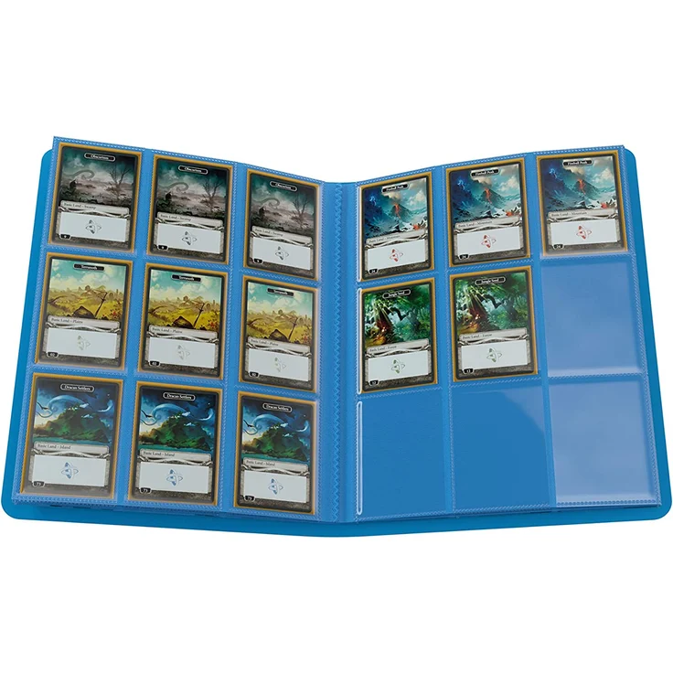 Casual Album: 18-Pocket Blau – Bild 5