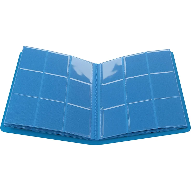 Casual Album: 18-Pocket Blau – Bild 6