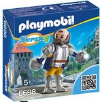 Playmobil 6698 - Königswache Sir Ulf