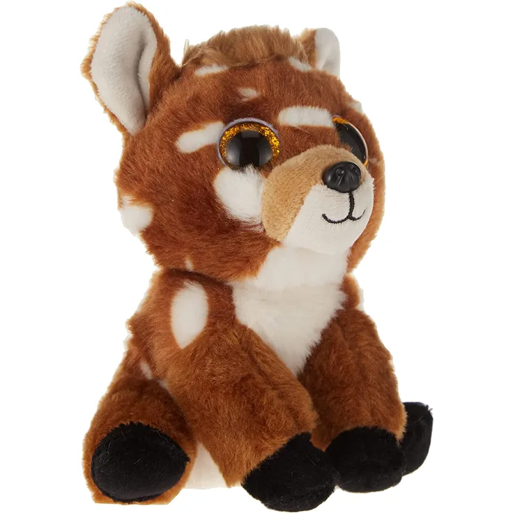 TY Beanie Boos Buckley