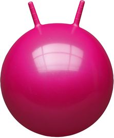 John 59008 - Sprungball Einfarbig (45-50 cm)