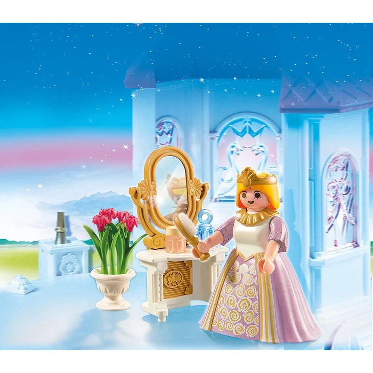 Playmobil 4940 - Prinzessin mit Spiegeltisch – Bild 2