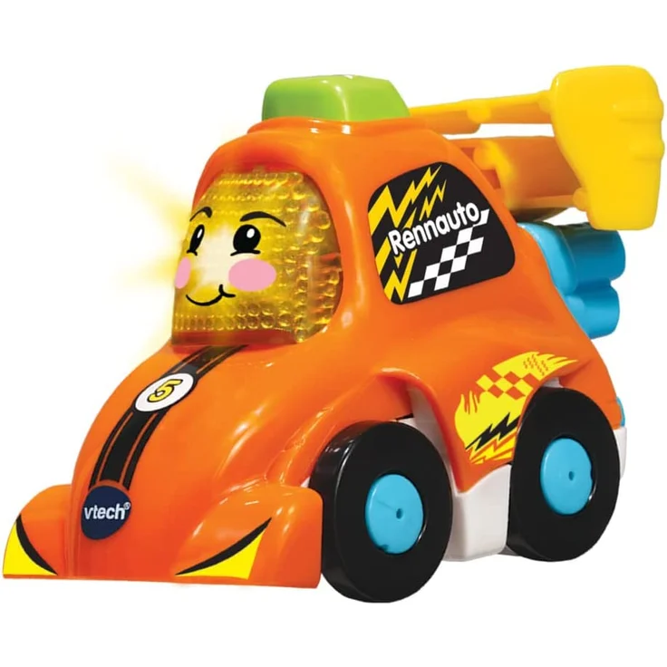 Tut Tut Baby Flitzer - Action Rampe – Bild 10